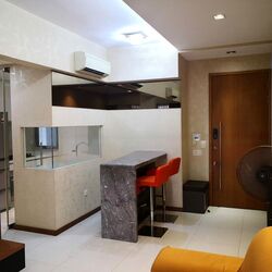 Beacon Heights (D12), Condominium #567652811